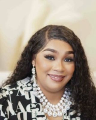 Photo of Cheyenne Hayes, LPC-C