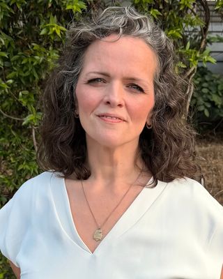 Photo of Amanda Reid, Licensed Professional Counselor, LPC, MA