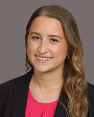 Photo of Abigail Haston, Licensed Professional Counselor, LPC