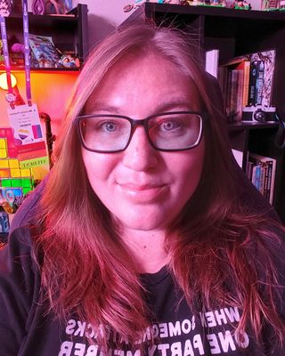 Photo of A Michelle Poston, Psychological Associate, PhD