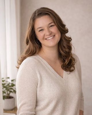 Photo of Kaitlind Johnson, Clinical Social Work/Therapist, LCSW
