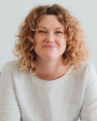 Photo of Sarah Dwyer, Counsellor, PACFA