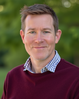 Photo of Powell Burke, Clinical Social Work/Therapist, LCSW