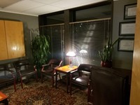 Gallery Photo of We offer a small, intimate group setting of no more than 6 clients.