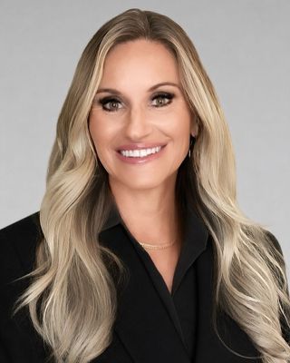 Photo of D'Ann Rose Doerflinger, Licensed Professional Counselor, MS, LPC