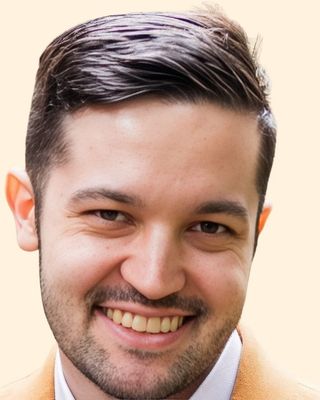 Photo of Lucien Loveless, Clinical Social Work/Therapist, LSW