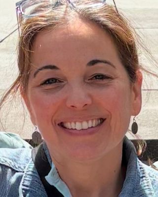 Photo of Amanda Swindon, Clinical Social Work/Therapist, LCSW