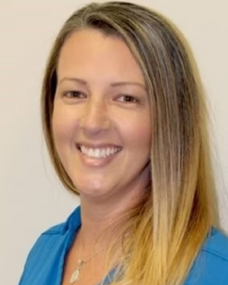 Photo of Carrie Jones, Licensed Professional Counselor, LPC