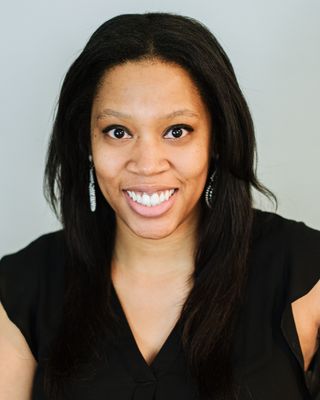 Photo of Salima Hart, Licensed Professional Counselor in Atlanta, GA