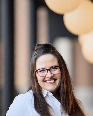 Photo of Loreen Horine - George William Health and Wellness, Psychiatric Nurse Practitioner, MSN, PMHNP-B, RNC-OB