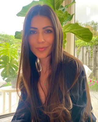 Photo of Sandra Cortes, Registered Clinical Social Worker Intern, RCSWI