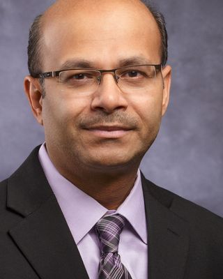 Photo of Kalpesh Bhavsar - LA Psychiatry Services, Dr, Psychiatrist