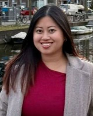 Photo of Emily Henderson, Marriage & Family Therapist, LMFT