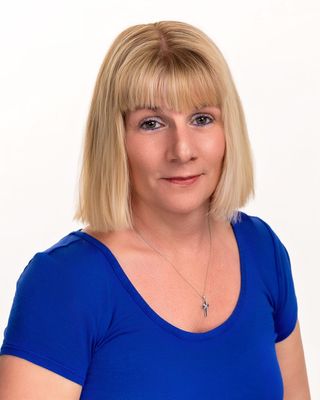 Photo of Michelle Minor, Independent Mental Health Practitioner, LIMHP
