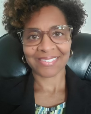 Photo of Karmen Copes, Clinical Social Work/Therapist, LCSW