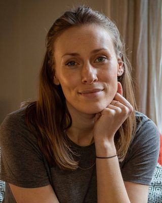 Photo of Charlotte Surridge