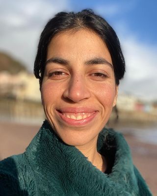 Photo of Vrinda Das, Counsellor, MNCPS Acc.