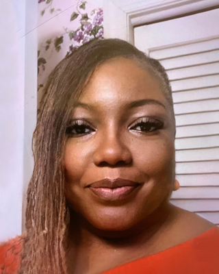 Photo of Syreeta Chapman, Clinical Social Work/Therapist, LCSW