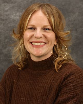 Photo of Olivia Morales, Marriage & Family Therapist, MA, LMFT