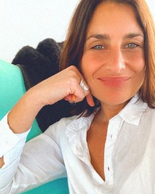 Foto de Ana Inés Cittá, Psicólogo, Lic. en Psicología