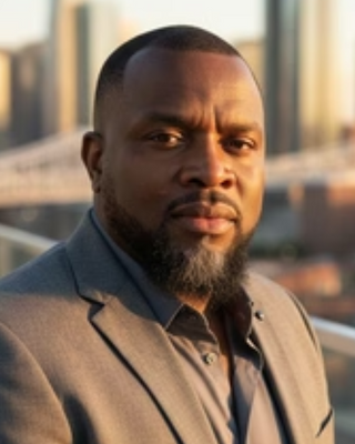 Photo of Steven Murphy, Licensed Clinical Professional Counselor, LPC