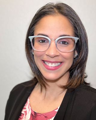 Photo of Maria Rolon, Clinical Social Work/Therapist in 32806, FL
