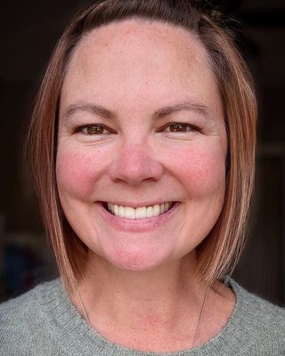 Photo of Melissa Harper, Counsellor, BA, MA, RCC