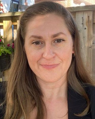 Photo of Leisha Zamecnik, Registered Social Worker, BAS, MSW, RSW