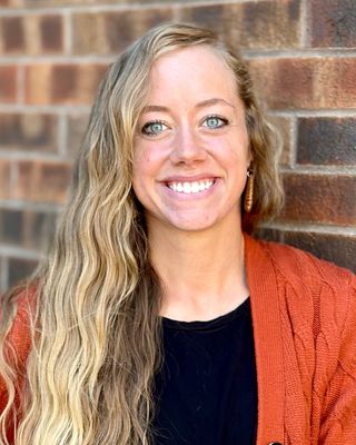 Photo of Danielle King, Licensed Professional Counselor, MA, LPC