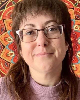 Photo of Rachel Lamm, Clinical Social Work/Therapist, LMSW