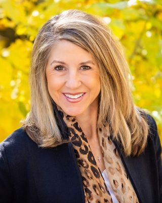 Photo of Tamra Hughes, Licensed Professional Counselor, MA, LPC
