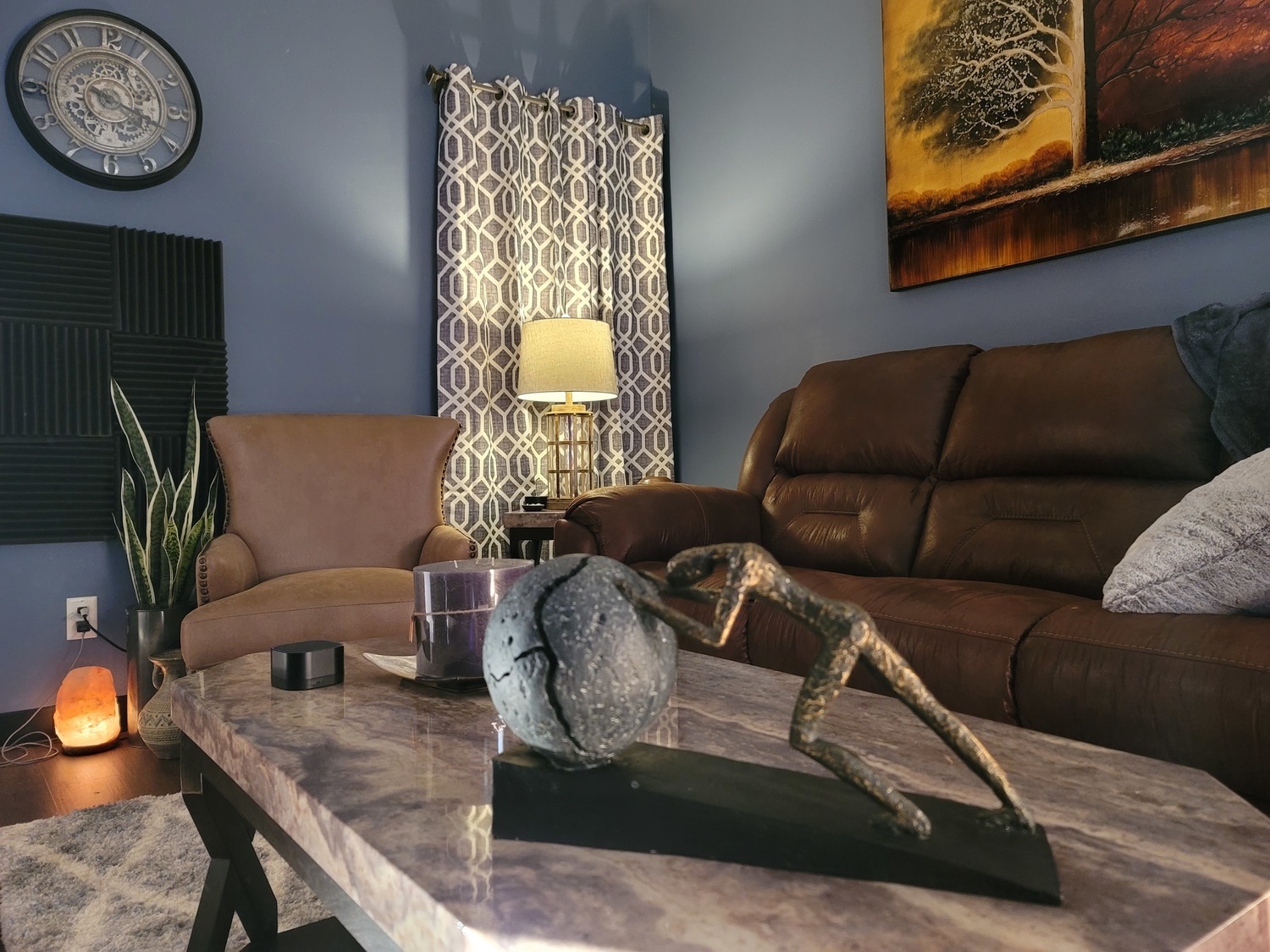 Chris McCleary, Licensed Professional Counselor, Lowell, AR, 72745