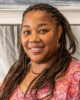 Photo of Aisha Pope, LCSW, Clinical Social Work/Therapist
