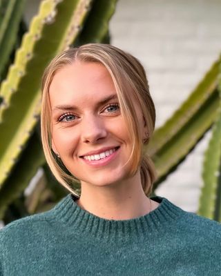 Photo of Jordan Stephenson, Marriage & Family Therapist Associate, LMFTA