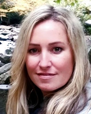 Photo of Samantha H McKnight, Licensed Professional Counselor, LPCMHSP