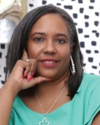 Photo of Lisa Johnson, Licensed Professional Counselor