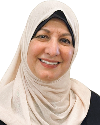 Photo of Shadiah Salem, Licensed Professional Counselor, LPC