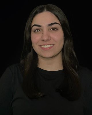 Photo of Ruby (Ravinder) Randhawa, Registered Social Worker, MSW, RSW