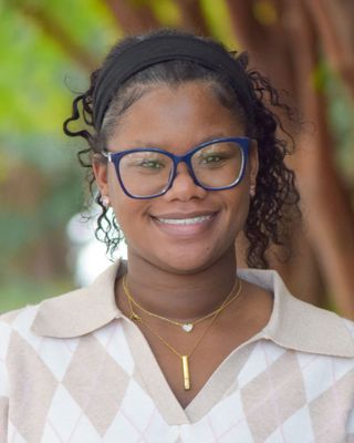 Photo of Harlee Onovbiona, Pre-Licensed Professional, MA, PhD