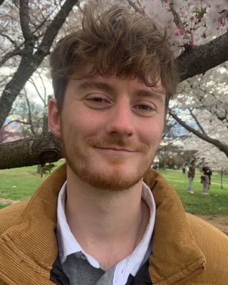 Photo of James McCabe, Pre-Licensed Professional in New York, NY