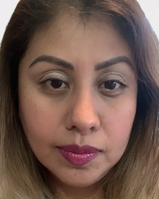 Photo of Veronica Reyes, Clinical Social Work/Therapist, LCSW