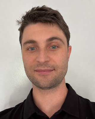 Photo of Ryan Long, Psychiatric Nurse Practitioner