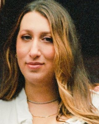 Photo of Natalie Greenberg, Clinical Social Work/Therapist, LCSW