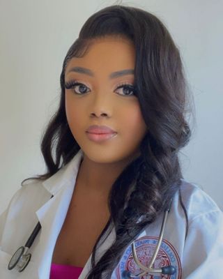 Photo of Iona Nubed Bofia, Psychiatric Nurse Practitioner, PMHNP, APRN