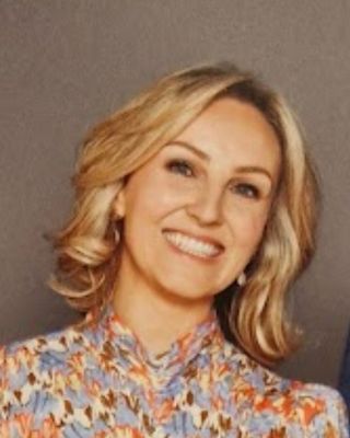 Photo of Orla McClenaghan, Psychotherapist, MSc, MBABCP