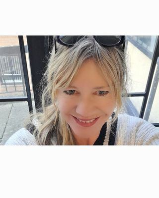 Photo of Jane McClaren - Sheffield CBT & EMDR, Psychotherapist, MBABCP