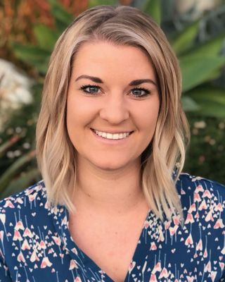 Photo of Jamie Swanson, Licensed Professional Clinical Counselor, MA, LMFT, LPCC, CCTP