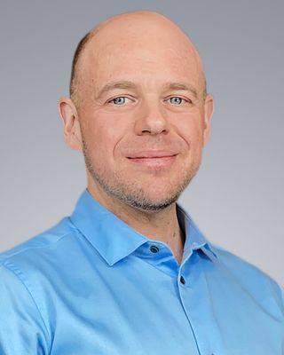 Photo of Andre O'Donnell, Counselor in Brier, WA