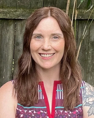 Photo of Jenna Tarrant, Clinical Social Work/Therapist, LCSW