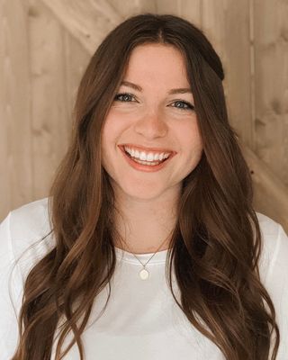 Photo of Christine Simms, Marriage & Family Therapist Associate in Redlands, CA